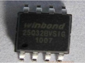 W25Q32 W25Q32BVSIG W25Q32FVSIG BVSSIG FVSSIG SOP8