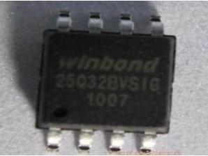 W25Q32 W25Q32BVSIG W25Q32FVSIG BVSSIG FVSSIG SOP8