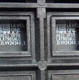 LXT901ALC LXT901原装现货 QPF64