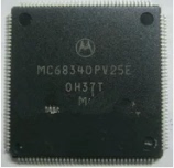 MC68340PV25E MC68340PV25 全新原装 现货库存 质量保证