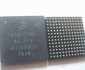 STMP3780  STMP3780A4  BGA现货库存