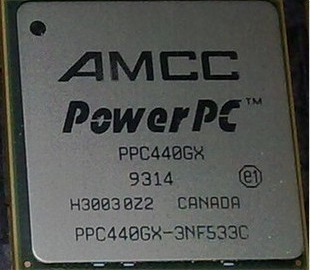 PC440GX-3NF533C PPC440GX-3CF533C PPC440GX-3CF667C