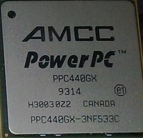 PC440GX-3NF533C PPC440GX-3CF533C PPC440GX-3CF667C