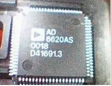 AD6620AS  AD6640AST 可提供配套 现货库存