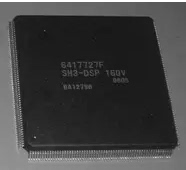 HD6417727F100QFP全新原装现货库存