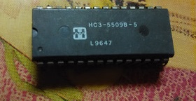 HC3-5509B-5 DIP28现货库存 质量保证