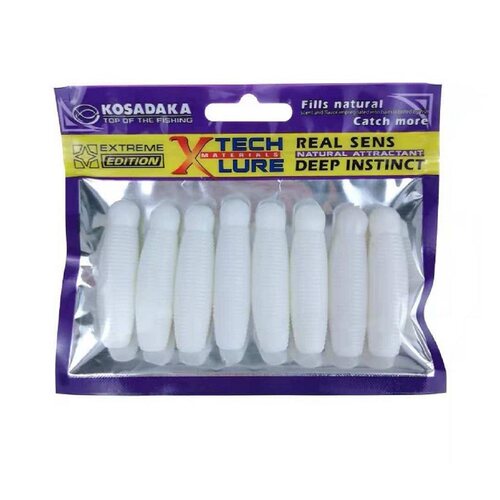 土豆软饵打黑软饵黑鱼饵软虫打黑