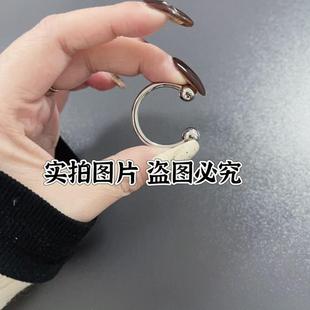 【新体验】DIY男士丁字网套C环隐藏穿戴锁紧持久紧固提型网套裤