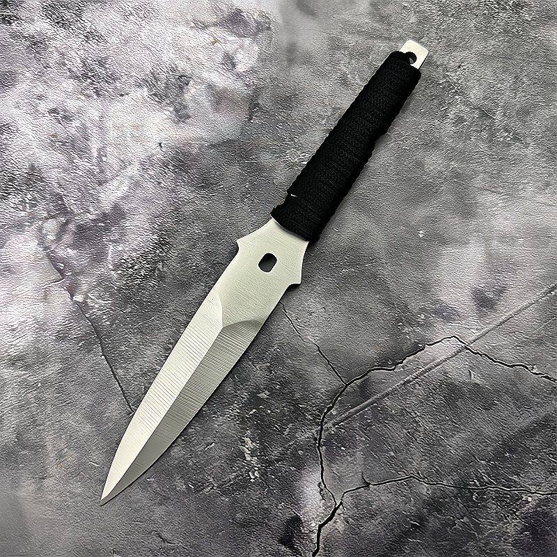 户外飞镖飞镖小刀不锈钢飞镖刀具户外小刀训练直飞炫飞练习飞56g,运动/瑜伽/健身/球迷用品,飞镖,淘宝优惠券,粉丝福利购,淘宝优惠卷