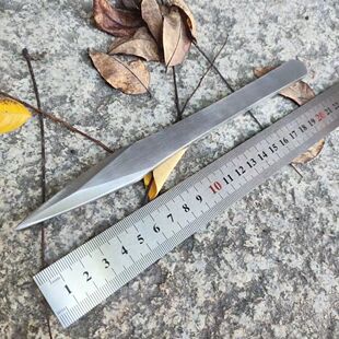 户外小直刀飞镖暗器直旋飞钢针投掷武术飞针飞镖刀子防身暗器128g