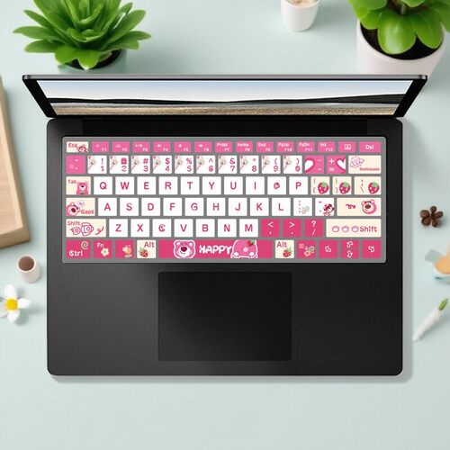 微软SurfaceBookLaptop3键盘膜