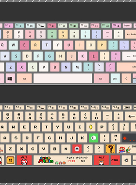 适用于HP惠普ENVYX36013-AG/AH/AQ/AY0056AU/AD107TU笔记本键盘膜