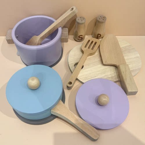 外贸木质厨具工厂直销