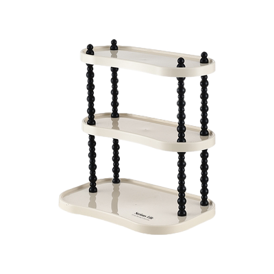 【奶油风】水杯置物架