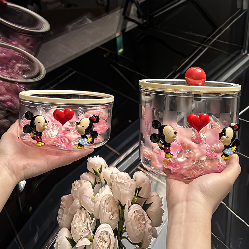 【小红书推荐】高颜值收纳盒