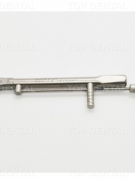 奥齿泰扭力扳手牙科口腔种植扭力扳手工具盒通用安登特方头扳手