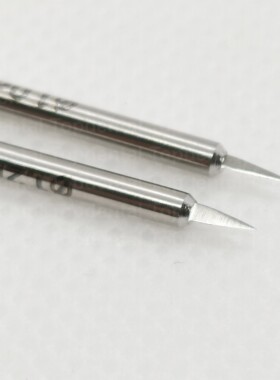 种植滋养孔钻促进新骨成型生长营养孔钻头三棱钻恢复孔钻