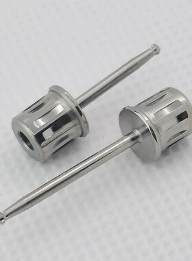 ITI角度螺丝刀 角度复合基台螺丝刀 前牙转角基台螺丝刀