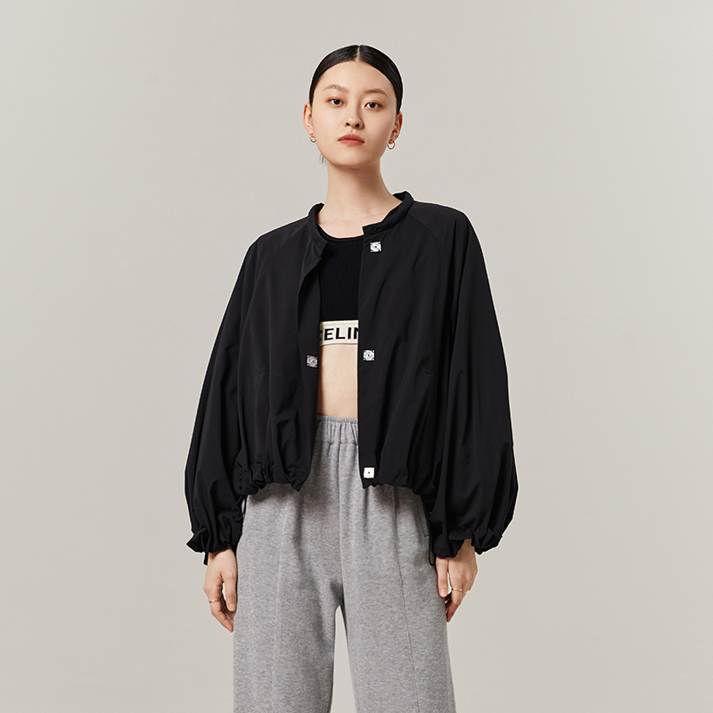 Rocroy ocean 90 White Goose Down have cash less than that is registered in the accounts Down Jackets 2021 new pattern Little fashion Western style keep warm Cold proofin the Women's clothing/Boutique , Down  category - from Buy2taobao.com to provide professional Taobao agent buy service