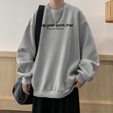圆领卫衣A336-THYL0252-P48-限价68加绒THYL0252JR-P58-限价78，男装卫衣，电商A336