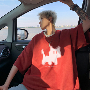 2025麂皮绒短袖T恤A336-THJPDX99-P28-限价38 （95聚酯纤维5氨纶