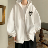 开衫卫衣A336-THKS0088-P78-限价98加绒THKS0088JR-P88-限价108，男装卫衣，电商A336