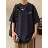 藏青色