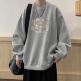 花灰色