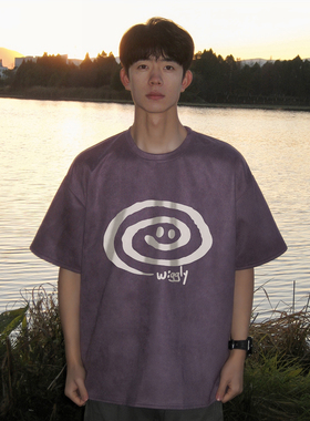 2025麂皮绒短袖T恤A336-THJPDX0153-P28-限价38（95聚酯纤维5氨纶