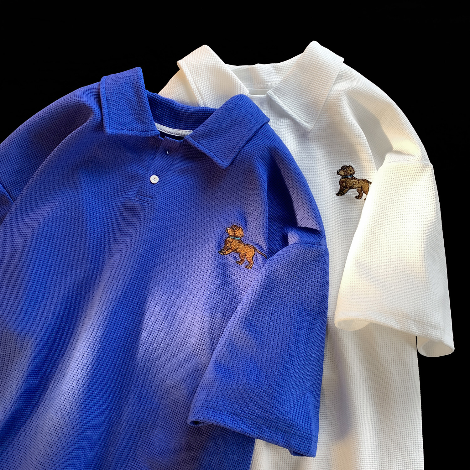 夏季新款polo衫短袖T恤A336-RT062-P20-限价38（100聚酯纤维）,男装Polo衫,电商A336