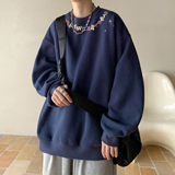 藏青色