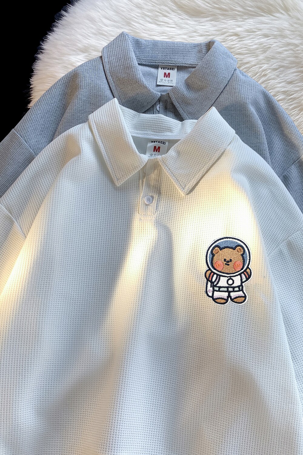 夏季新款潮流polo衫短袖T恤A336-AZ673-P40-限价55（100聚酯纤维,男装Polo衫,电商A336