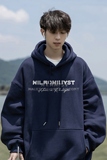 2025连帽卫衣A336-LM0004-P58-限价78加绒LM1004JR-P68-限价88，男装卫衣，电商A336