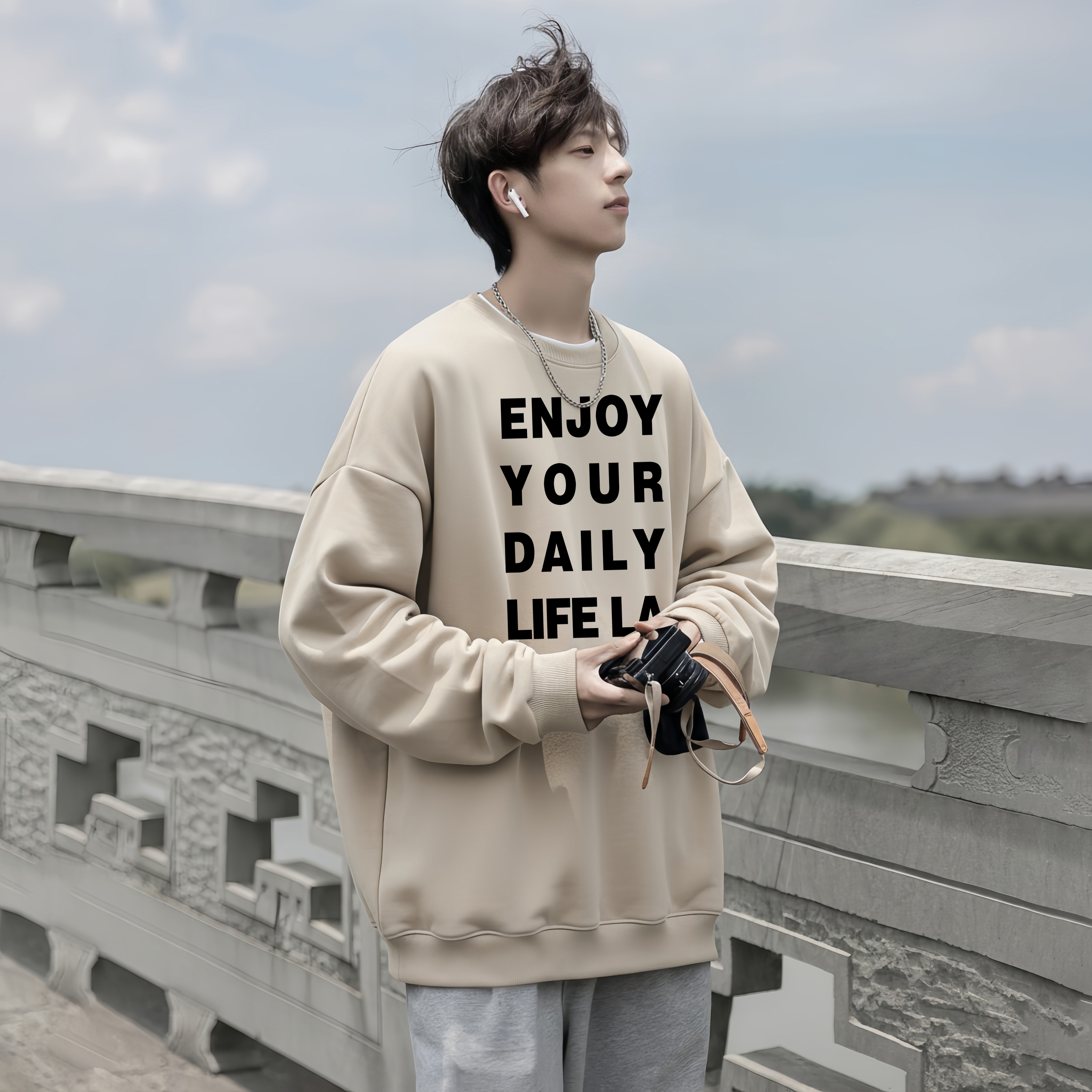 25秋冬A336-THYL0300-P48-限价68加绒THYL0300JR-P58-限价78,男装卫衣,电商A336