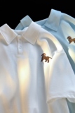 夏季新款polo衫短袖T恤A336-RT062-P20-限价38（100聚酯纤维），男装Polo衫，电商A336