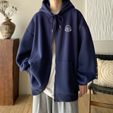 开衫卫衣A336-THKS0096-P78-限价98加绒THKS0096JR-P88-限价108，男装卫衣，电商A336