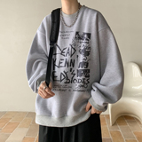 花灰色