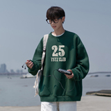 圆领卫衣A336-THYL0219-P48-限价68加绒THYL0219JR-P58-限价78，男装卫衣，电商A336
