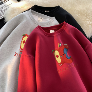 25秋冬A336- THYL0301-P48-限价68 加绒 THYL0301JR-P58-限价78图片