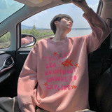 粉色