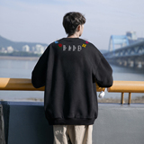 圆领卫衣A336-THYL0223-P48-限价68加绒THYL0223JR-P58-限价78，男装卫衣，电商A336