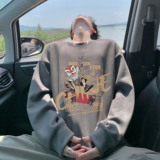 深灰色