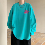 湖蓝色