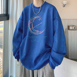 2025麂皮绒圆领A336-THJPYL0156-P48-限价68（95聚酯纤维5氨纶），男装卫衣，电商A336