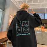 25秋冬新款A336-THLM0666-P58-限价78 加绒THLM0666JR-P68-限价88,男装卫衣,电商A336,电商基地 25秋冬新款A336-THLM0666-P58-限价78 加绒THLM0666JR-P68-限价88,男装卫衣,电商A336,电商基地