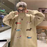 卡其色