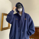 25秋冬A336-THKS0119-P78-限价98加绒THKS0119JR-P88-限价108，男装卫衣，电商A336