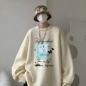 圆领毛衣 A336- THYLMY0473-P58-限价78（27聚酯纤维31锦纶42睛纶图片