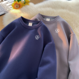 25秋冬A336-THYL0293-P48-限价68加绒THYL0293JR-P58-限价78，男装卫衣，电商A336