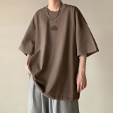 灰褐色